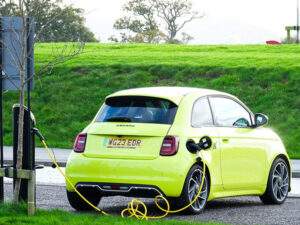 youngstown electric car service, ev repair, battery maintenance